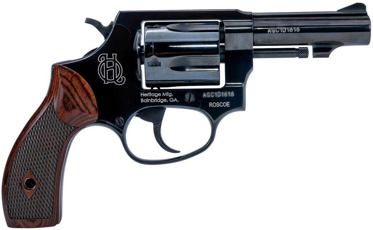 Vizards Guns and Ammo