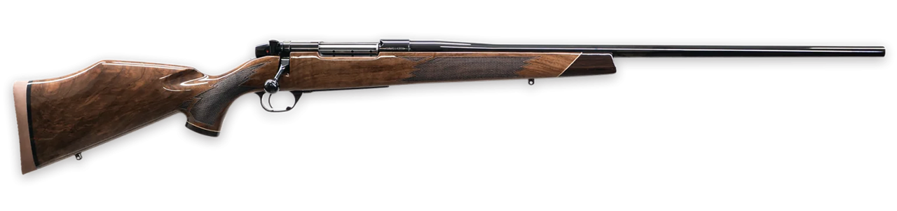 Vizards Guns and Ammo