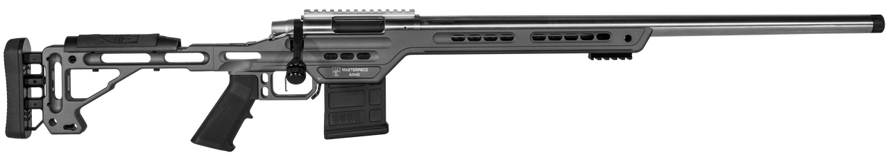 Vizards Guns and Ammo