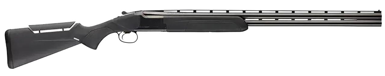 Vizards Guns and Ammo