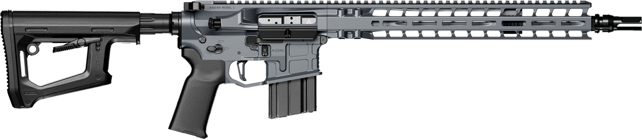 Vizards Guns and Ammo