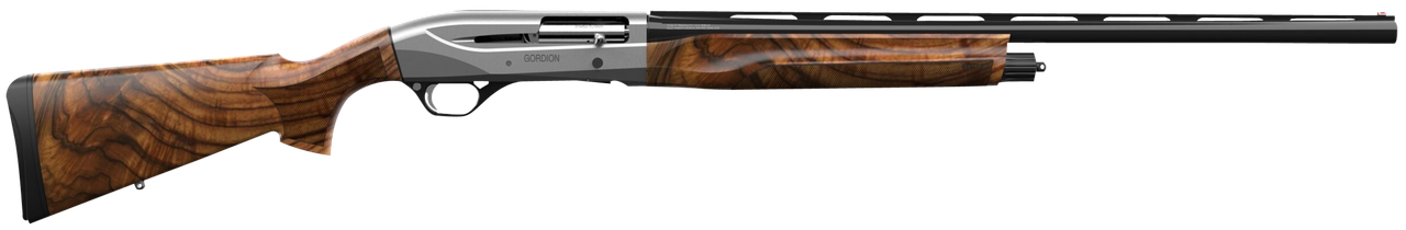Vizards Guns and Ammo