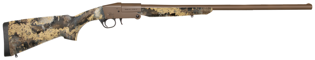 Vizards Guns and Ammo