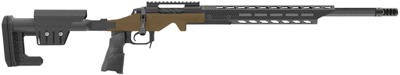 Vizards Guns and Ammo