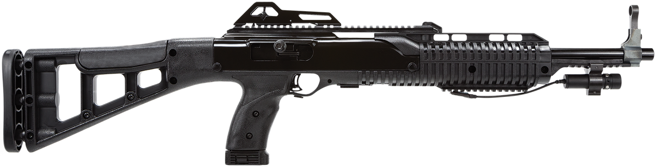 Vizards Guns and Ammo