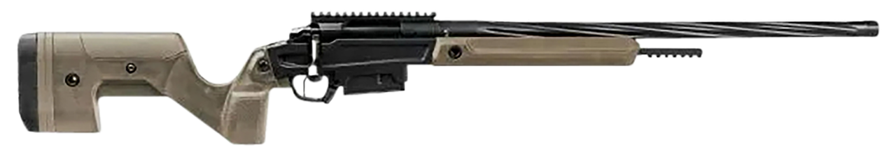 Vizards Guns and Ammo