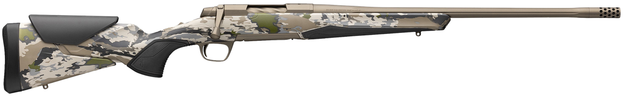 Vizards Guns and Ammo
