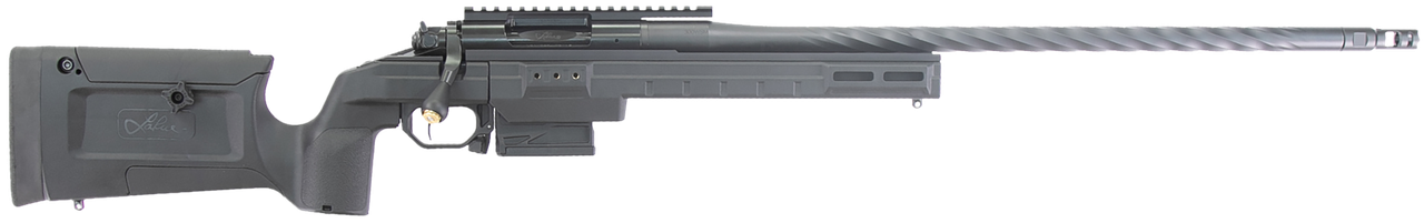 Vizards Guns and Ammo