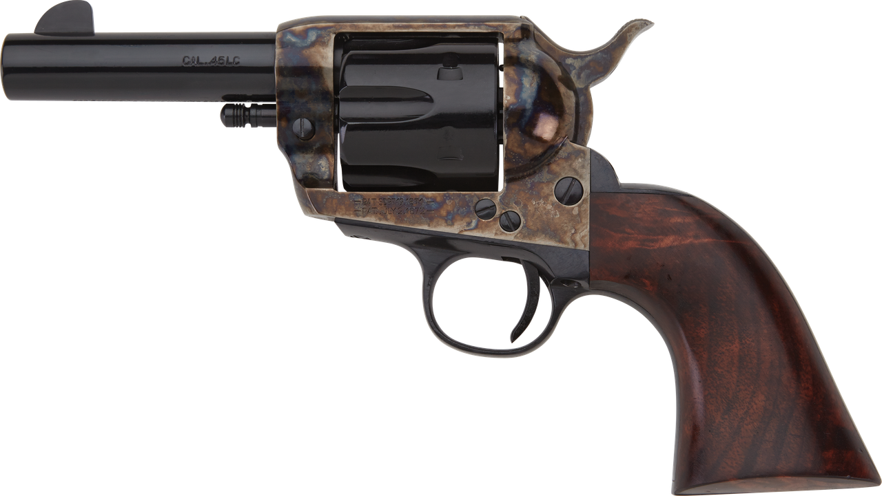 Vizards Guns and Ammo