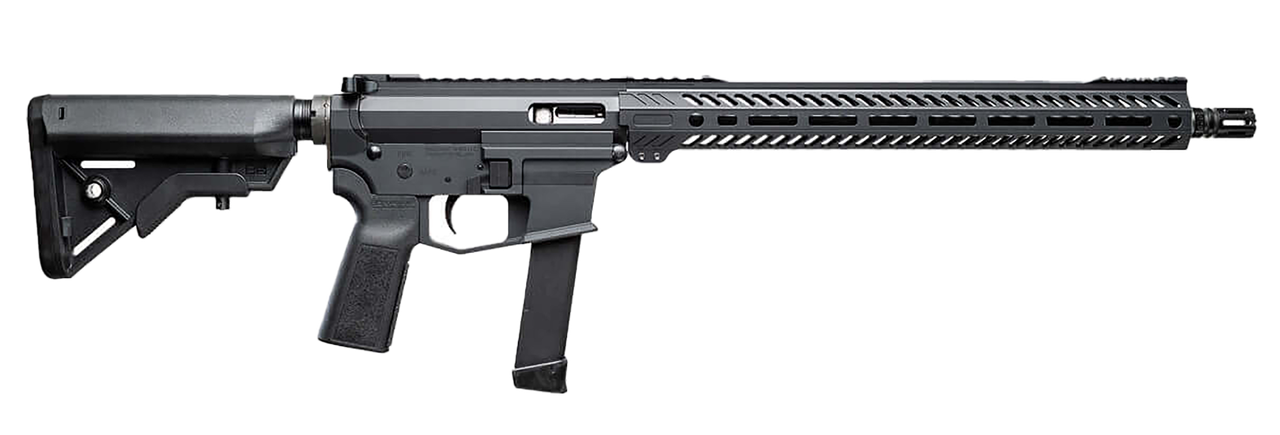 Vizards Guns and Ammo