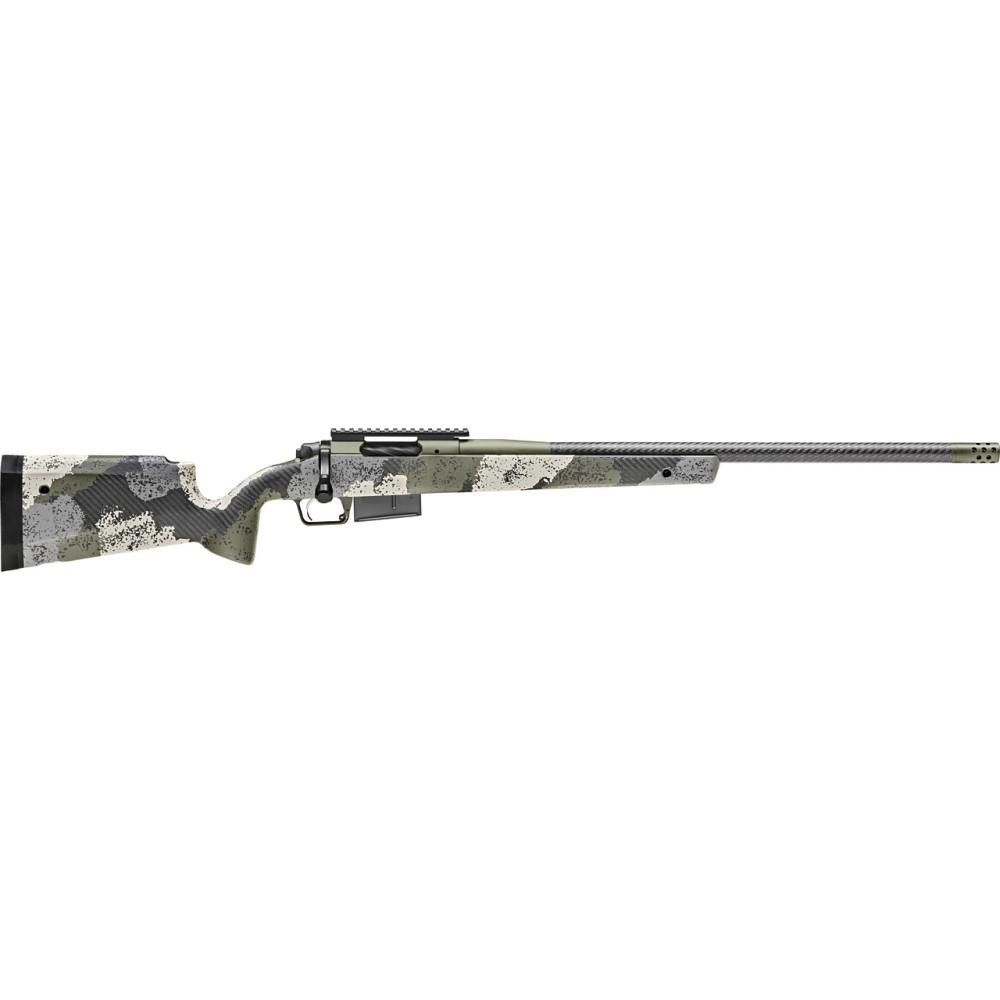 Vizards Guns and Ammo