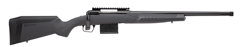 Vizards Guns and Ammo