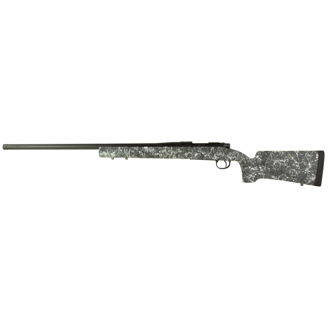 Vizards Guns and Ammo