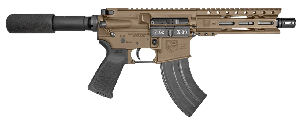 Vizards Guns and Ammo