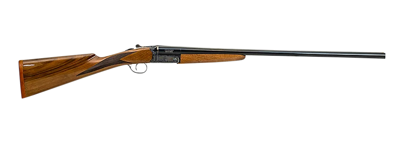 Vizards Guns and Ammo