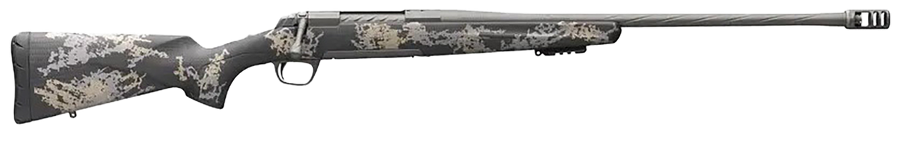 Vizards Guns and Ammo