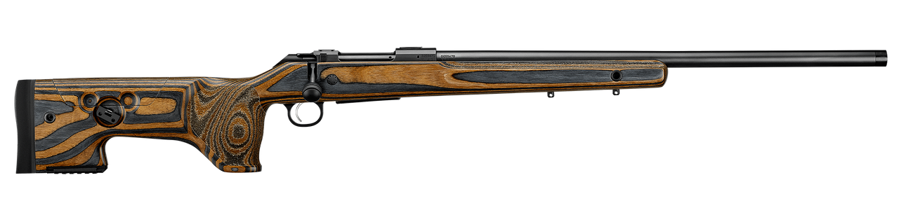 Vizards Guns and Ammo