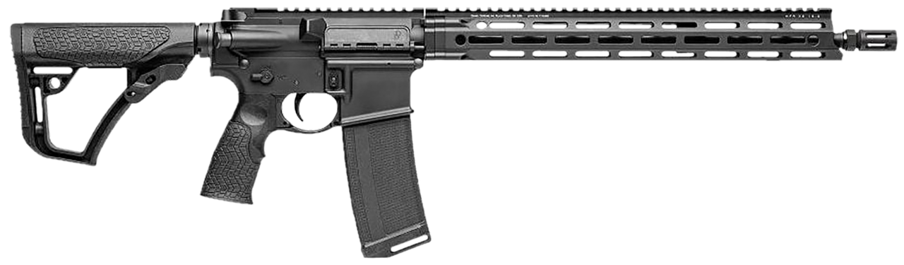 Vizards Guns and Ammo