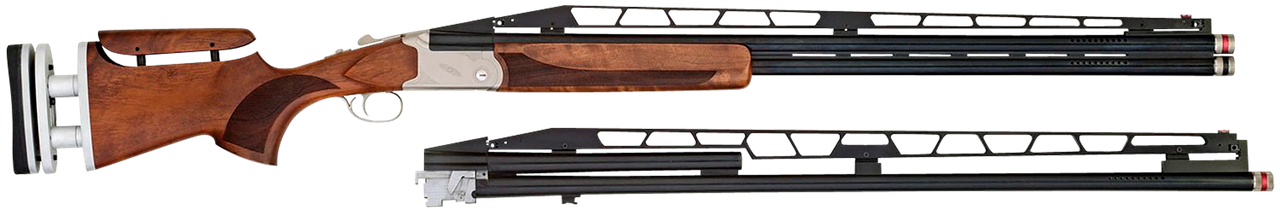 Vizards Guns and Ammo