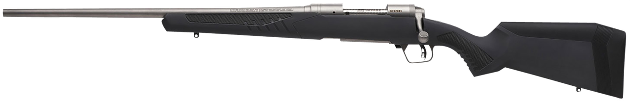 Vizards Guns and Ammo
