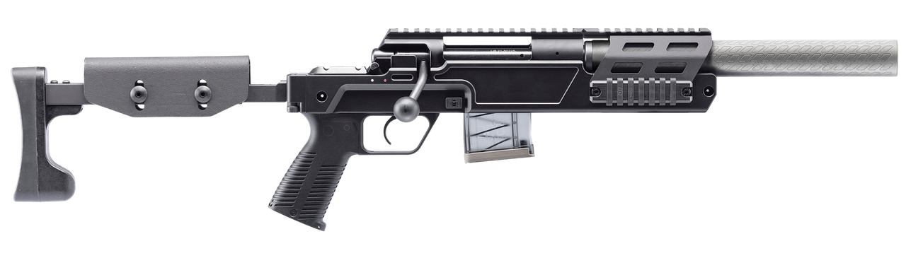 Vizards Guns and Ammo