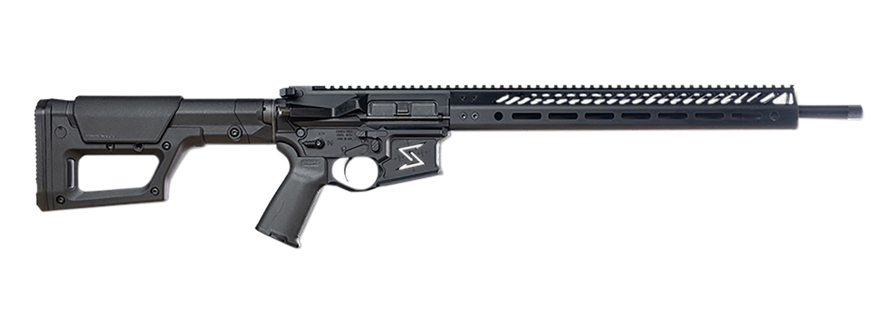 Vizards Guns and Ammo