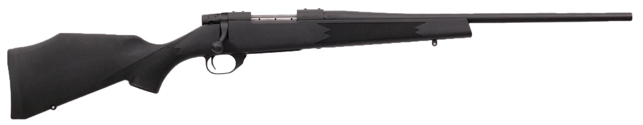 Vizards Guns and Ammo