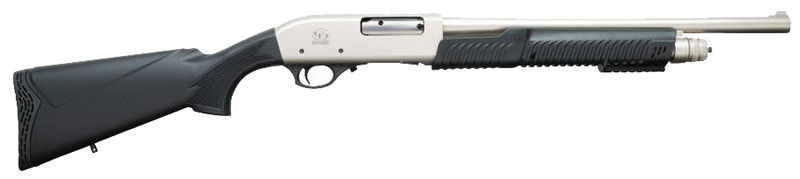 Vizards Guns and Ammo