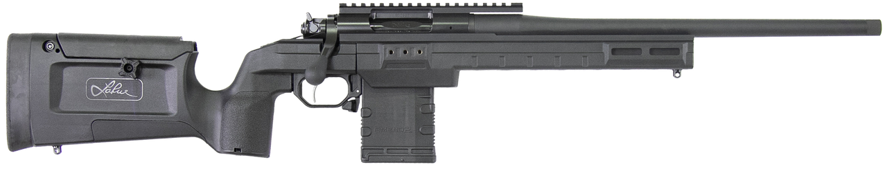 Vizards Guns and Ammo