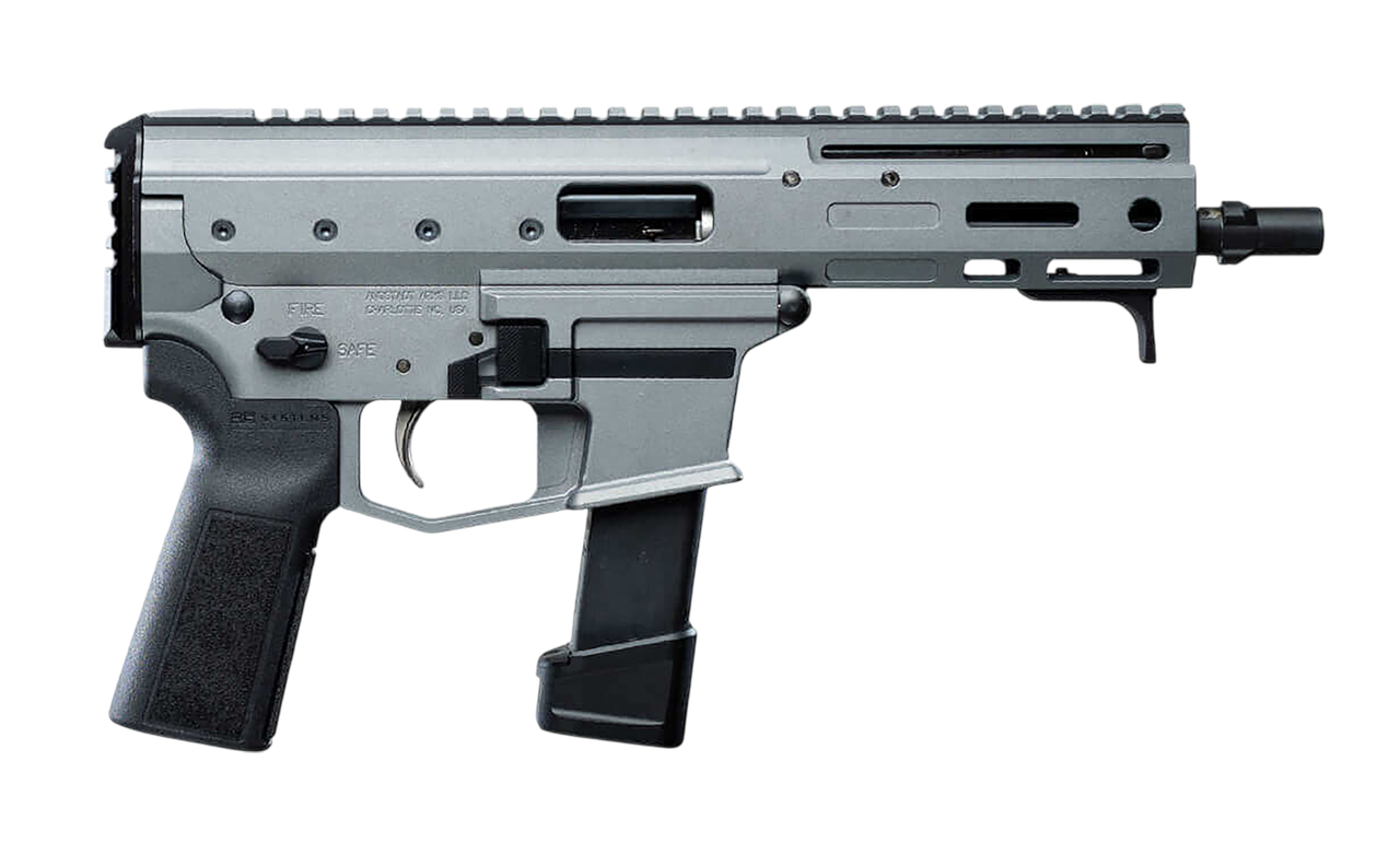 Vizards Guns and Ammo