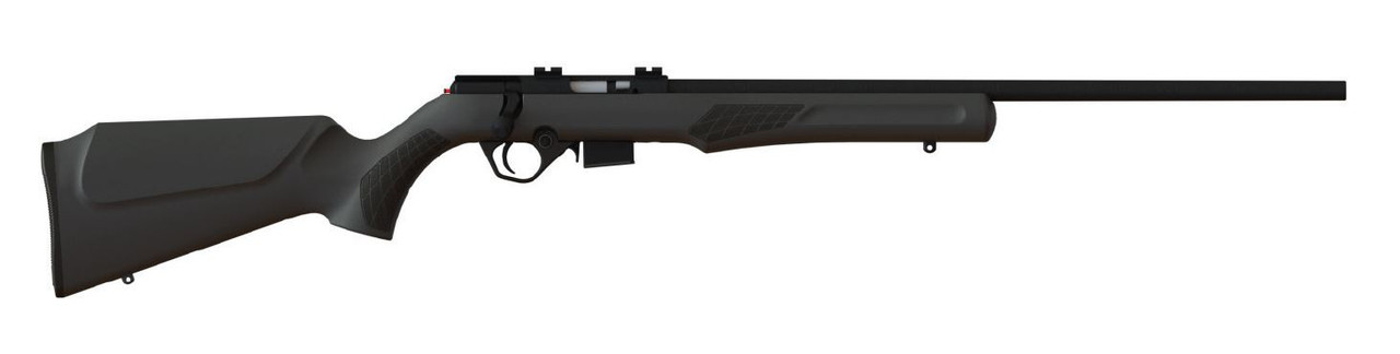 Vizards Guns and Ammo