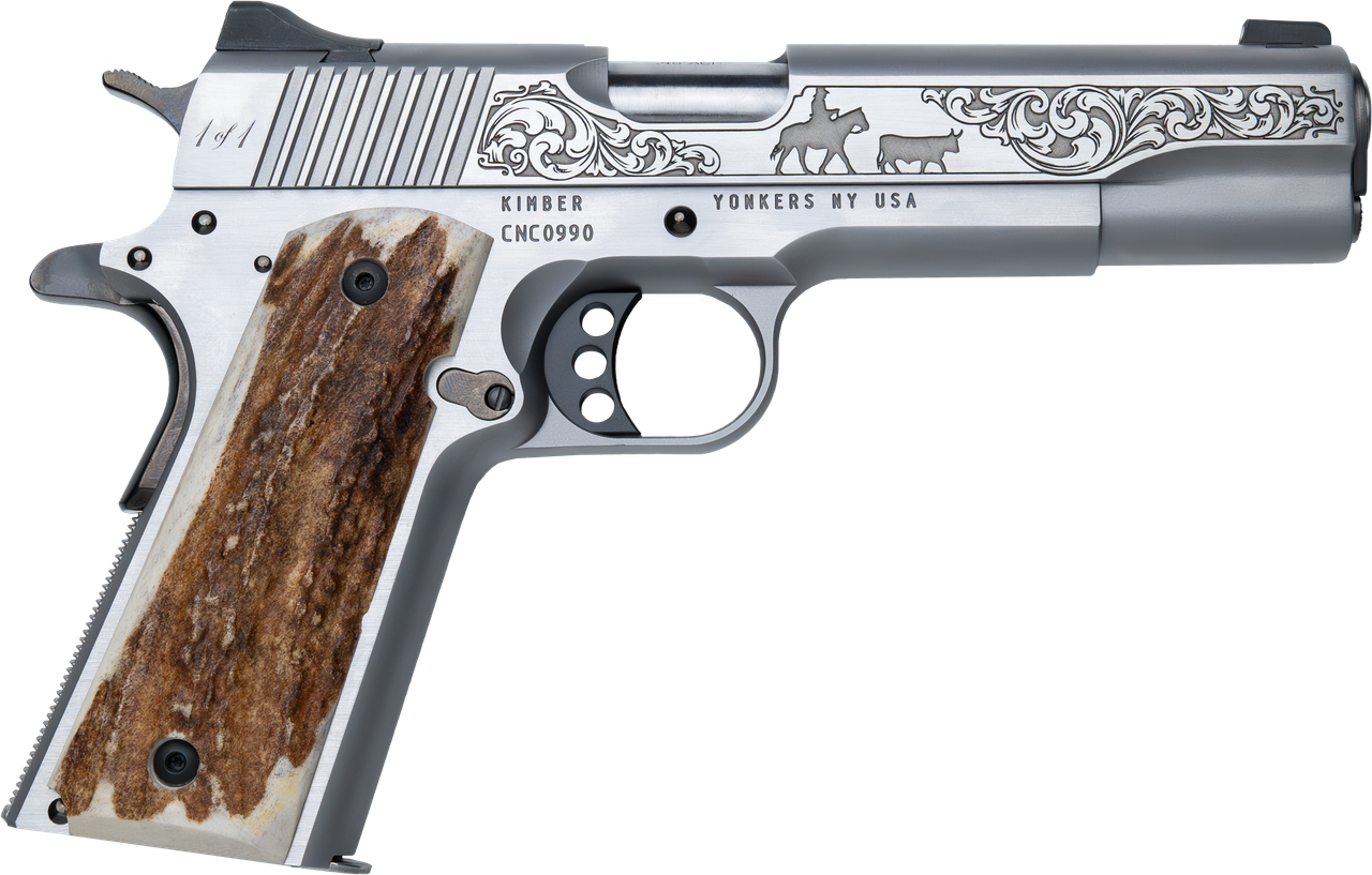 Vizards Guns and Ammo
