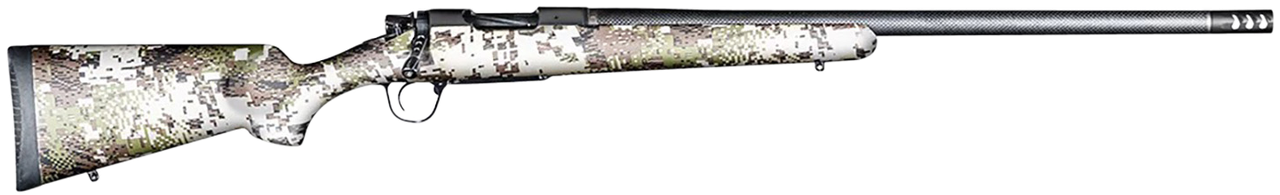 Vizards Guns and Ammo