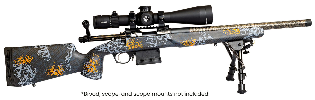 Vizards Guns and Ammo