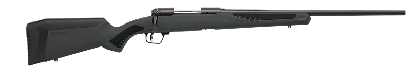 Vizards Guns and Ammo