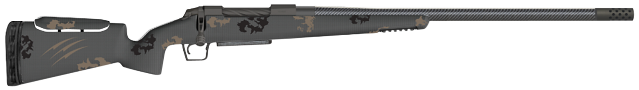 Vizards Guns and Ammo