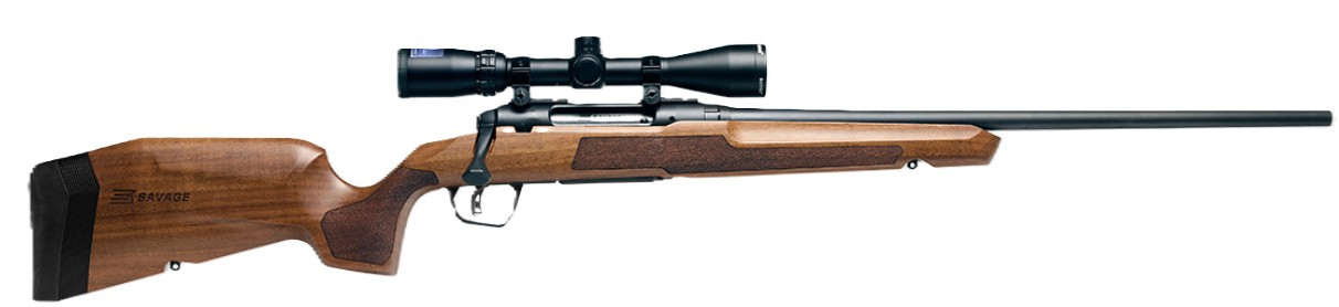 Vizards Guns and Ammo