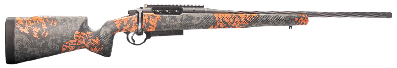 Vizards Guns and Ammo