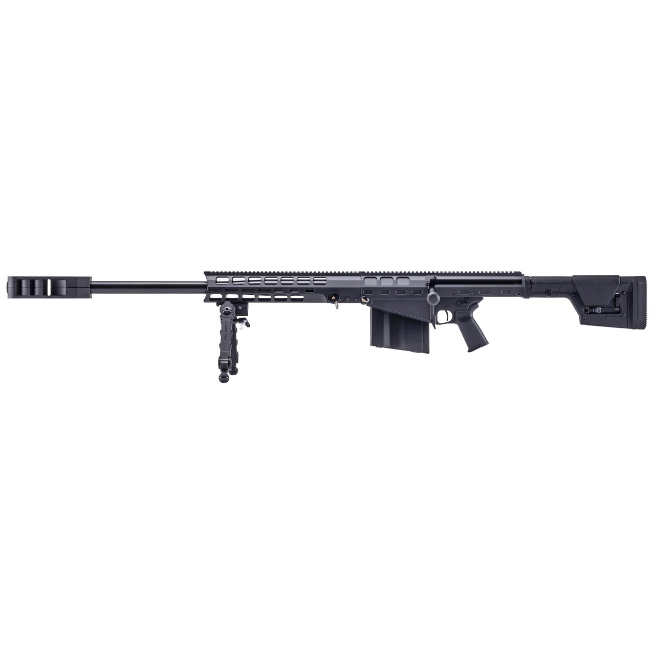 Vizards Guns and Ammo