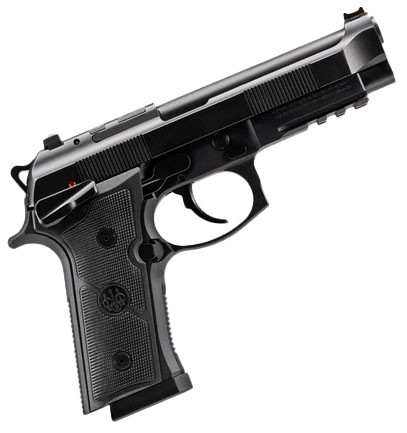Vizards Guns and Ammo