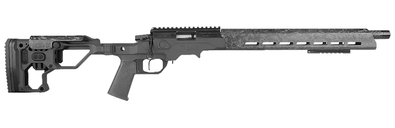 Vizards Guns and Ammo