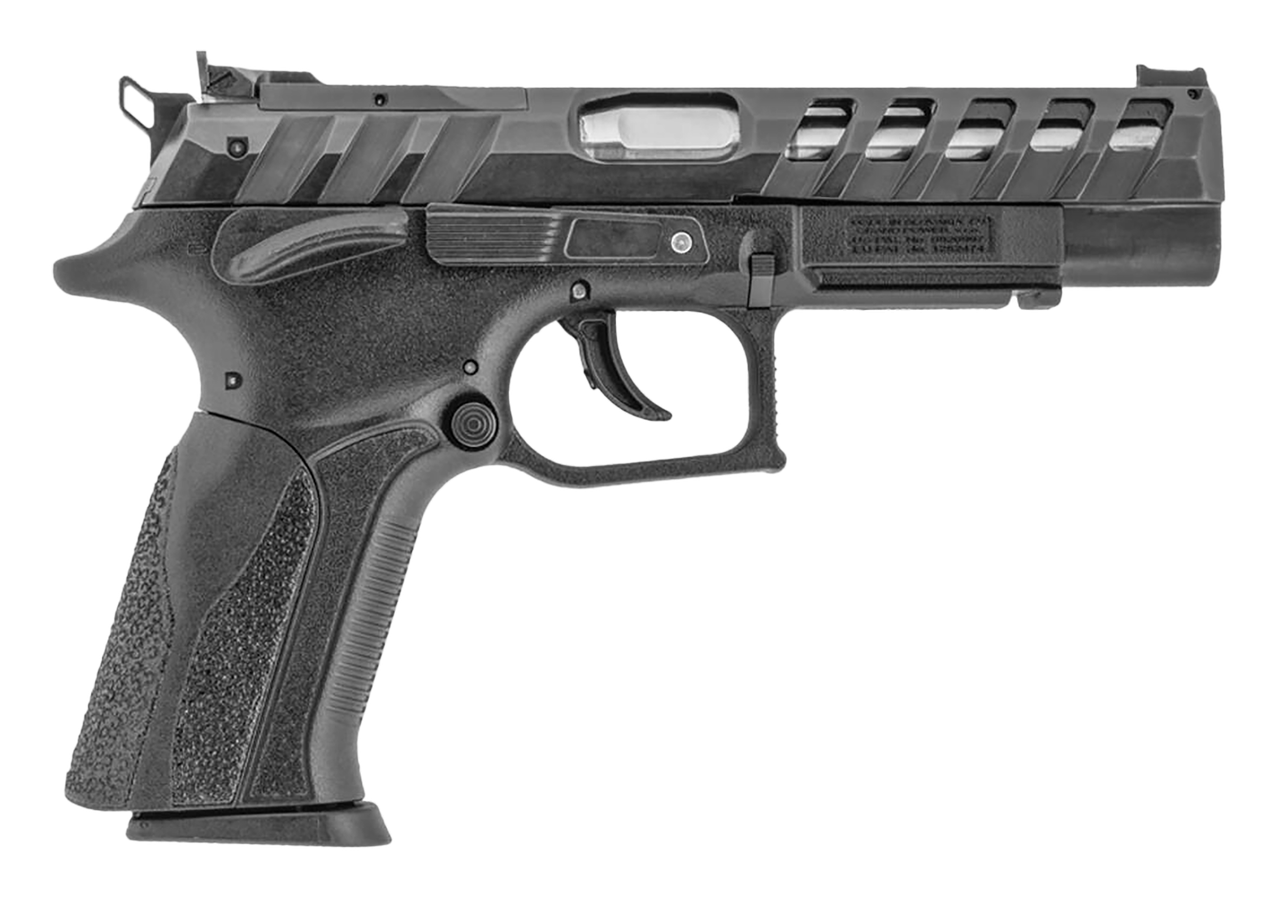 Vizards Guns and Ammo