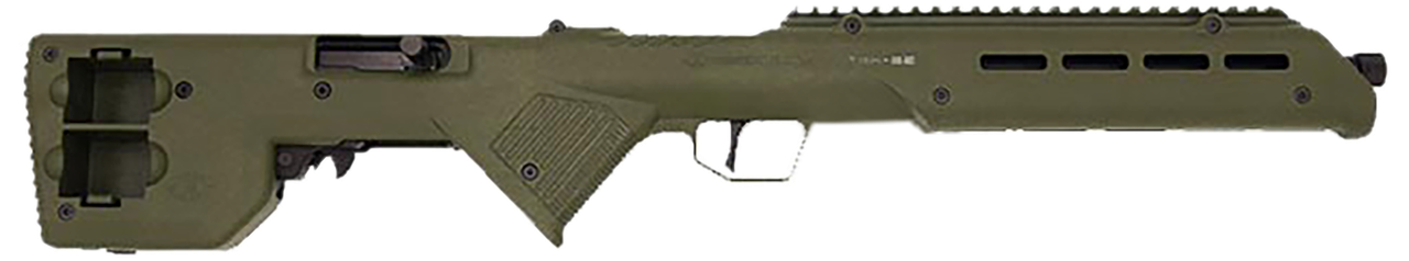 Vizards Guns and Ammo