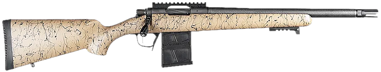 Vizards Guns and Ammo