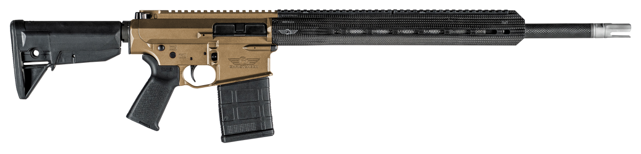 Vizards Guns and Ammo