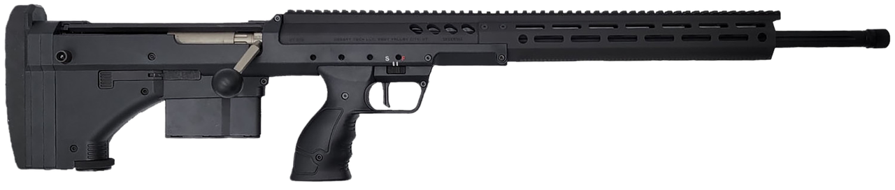 Vizards Guns and Ammo