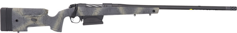 Vizards Guns and Ammo