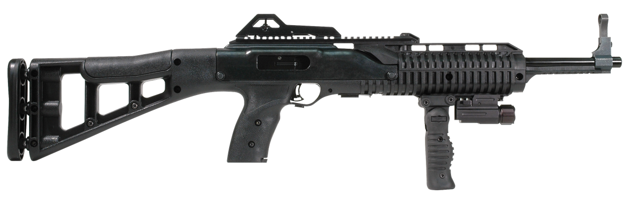 Vizards Guns and Ammo