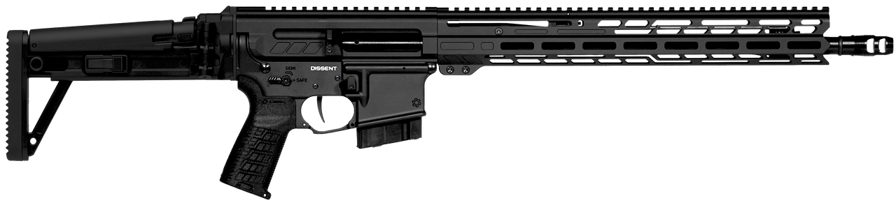 Vizards Guns and Ammo