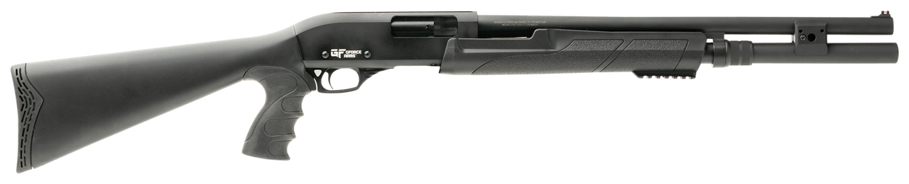 Vizards Guns and Ammo